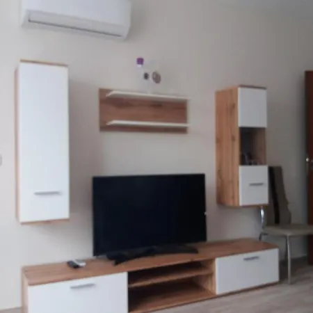 شقة Cascadas Family ساني بيتش